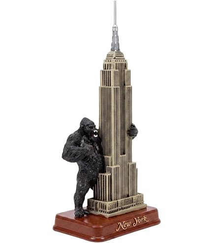 Amazon.com: Empire State Building Replica - 5